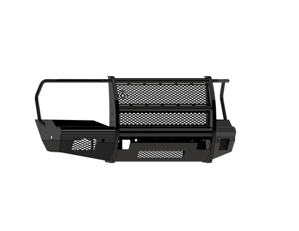 Road Armor Front Bumper — 2019+ RAM 2500 (4192VF6GB)