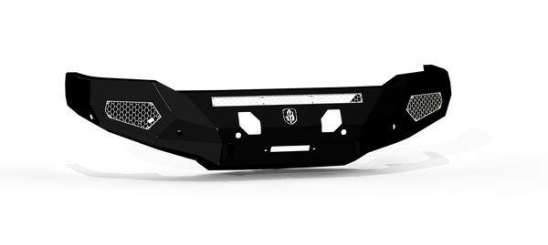 Road Armor Front Bumper — 2019+ RAM 2500 (4192EF0B)