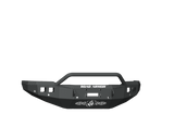 Road Armor 2019+ Ram 2500/3500 Stealth Front Winch Compatible Bumper Pre Runner Guard Txt Blk Lights Sold Sep