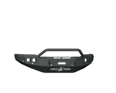 Road Armor Pare-chocs avant — 2019+ RAM 2500 (Lights Sold Separately) (4192F4B)