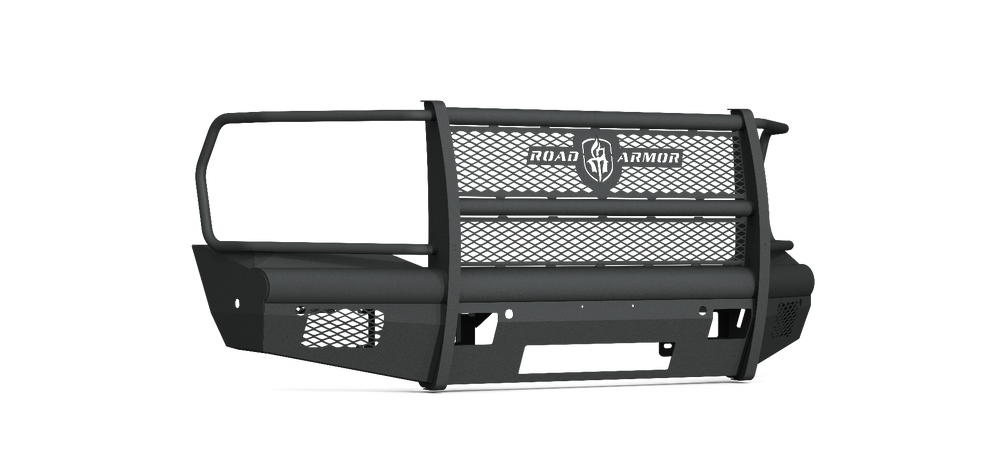 Road Armor Pare-chocs avant — 2019+ RAM 2500 (Lights Sold Separately) (4192VF6B)