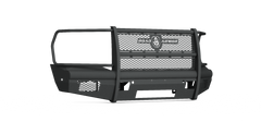 Road Armor Pare-chocs avant — 2019+ RAM 2500 (Lights Sold Separately) (4192VF6B)
