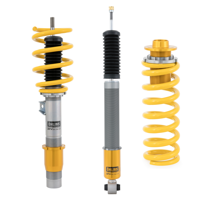 Ohlins Système de combinés filetés Road & Track 08-13 BMW M3 (E9X)