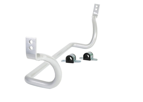 Whiteline Barre stabilisatrice avant extra-robuste réglable 26mm 09+ Lancer Ralliart