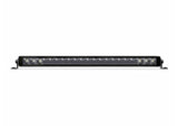 Go Rhino 20.5In Blackout Series Single Row Light Bar Blk