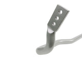 WL Sway Bars - Rear