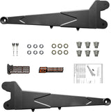 CMB Uniball Radius Arm Kit