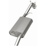 MAG BRE Exhaust Kits
