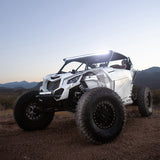 Rigid Industries Rigid Radiance Plus Srseries Led Light 8 Option Rgbw Backlight 40 Inch