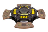 ACT 4 Pad Sprung Race Clutch Disc (4200105)