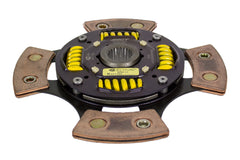 Advanced Clutch ACT 4 Pad Sprung Race Clutch Disc — 1990-1993 Mazda Miata (4200105)