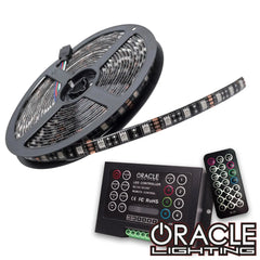 Oracle 0in RGB Flex Strip System - ColorSHIFT
