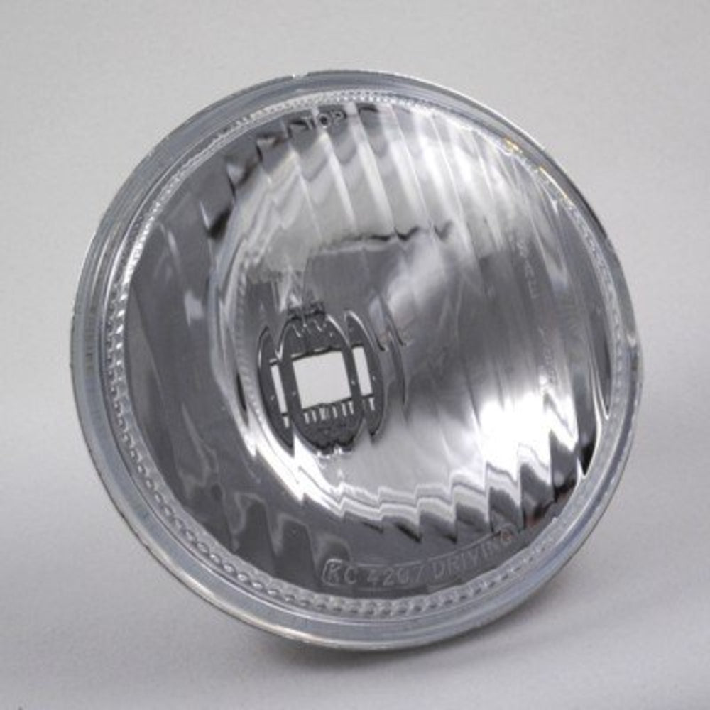 KC HiLiTES Lens Reflector Replacement 5IN Spread - 4207