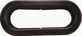 Peterson Manufacturing Oval Rubber Grommet