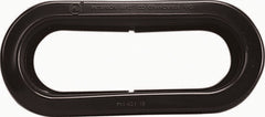 Peterson Manufacturing Oval Rubber Grommet