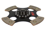 ACT 4 Pad Rigid Race Clutch Disc (4212003)