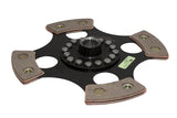 ACT 4 Pad Rigid Race Clutch Disc (4212004)