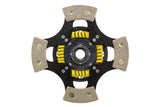 ACT 4 Pad Sprung Race Clutch Disc (4212111)
