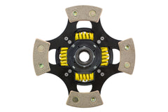 Advanced Clutch ACT 4 Pad Sprung Race Clutch Disc — for select Honda vehicles (4212111)