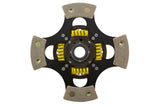 ACT 4 Pad Sprung Race Clutch Disc (4220110)
