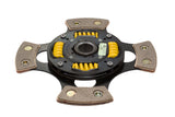 ACT 4 Pad Sprung Race Clutch Disc (4220112)