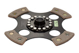 ACT 4 Pad Rigid Race Clutch Disc (4224004)