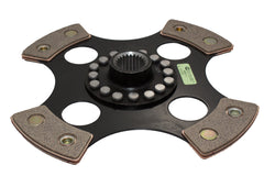 Advanced Clutch ACT 4 Pad Rigid Race Clutch Disc — 2006-2015 Mazda MX-5 Miata (4224008)