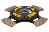 ACT 4 Pad Sprung Race Clutch Disc (4224203)
