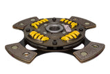 ACT 4 Pad Sprung Race Clutch Disc (4224205)