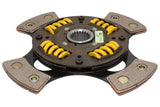 ACT 4 Pad Sprung Race Clutch Disc (4224207)