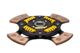 ACT 4 Pad Sprung Race Clutch Disc (4224704)