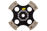 ACT 4 Pad Rigid Race Clutch Disc (4228015)