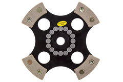 Advanced Clutch ACT 4 Pad Rigid Race Clutch Disc — for select Audi and Volkswagen vehicles (4228015)