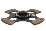ACT 4 Pad Rigid Race Clutch Disc (4228018)