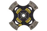 ACT 4 Pad Sprung Race Clutch Disc (4228205)