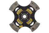 ACT 4 Pad Sprung Race Clutch Disc (4228215)