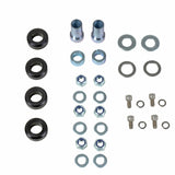 BBK Caster Camber Plate Kit