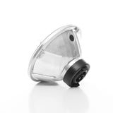 KC Hilites Headlight Kit with Jumpers For Jk Driver/Passenger