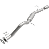MAG BRE Muffler Kit