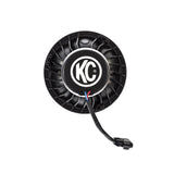 KC Hilites 201823 Jeep Jl Headlight; Gravity Led Pro 7 Dot
