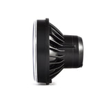 KC Hilites 201823 Jeep Jl Headlight; Gravity Led Pro 7 Dot