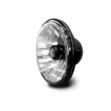 KC Hilites 2007-2016 Wrangler Headlight; Gravity Led 7In Dot (Pr)Driver/Passenger
