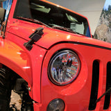 KC Hilites Headlight; Gravity Led 7In Dot Tj/H4 (Pr)Driver/Passenger