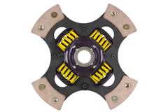 Advanced Clutch ACT 4 Pad Sprung Race Clutch Disc (4236207)