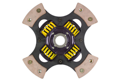ACT 4 Pad Sprung Race Clutch Disc (4236207)