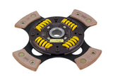 ACT 4 Pad Sprung Race Clutch Disc (4236208)