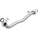 MAG BRE Front Pipe Kit
