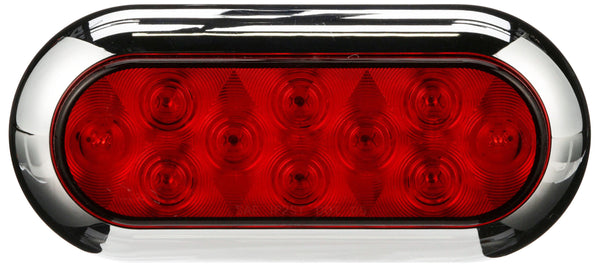 Peterson Manufacturing LED Stop & Tail (V423XR-4)