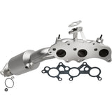 MAG Converter Direct Fit