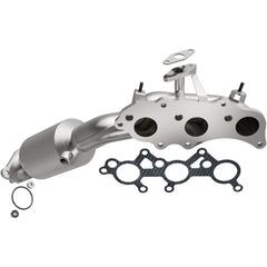 MagnaFlow Convertisseur à ajustement direct de collecteur d'origine 2013 FJ Cruiser V6 4